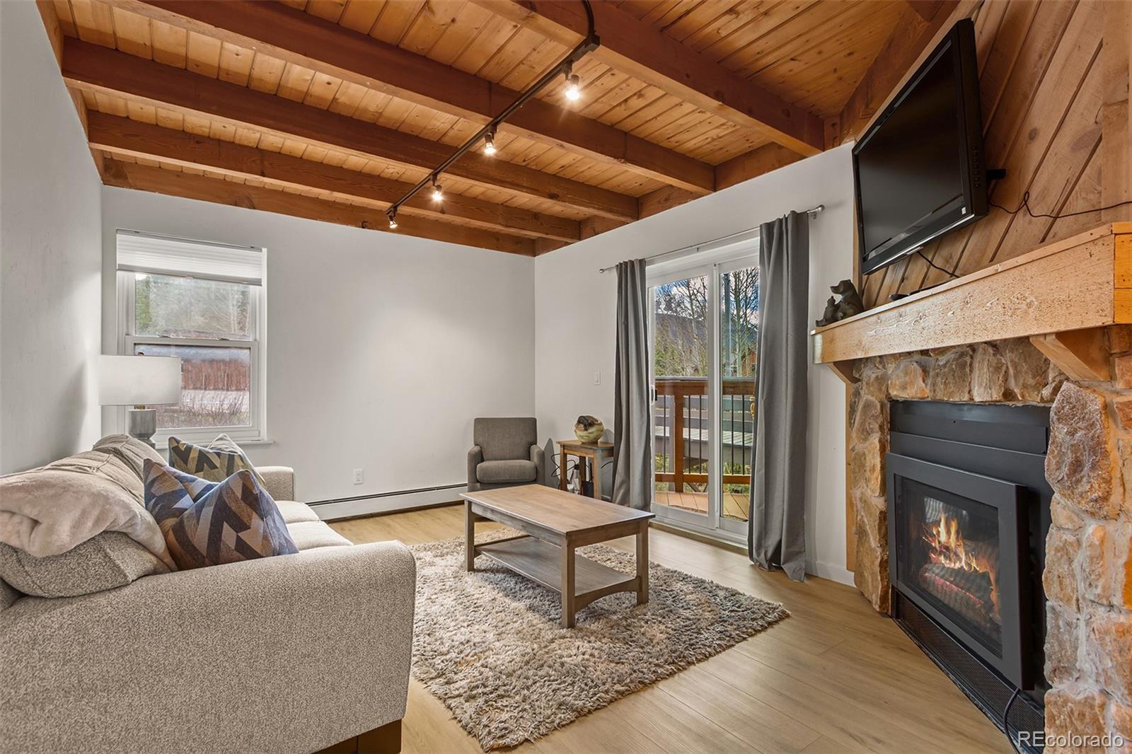 4200 Lodge Pole Circle Silverthorne CO 80498