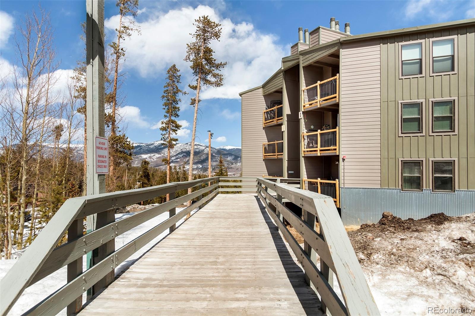 4200 Lodge Pole Circle Silverthorne CO 80498