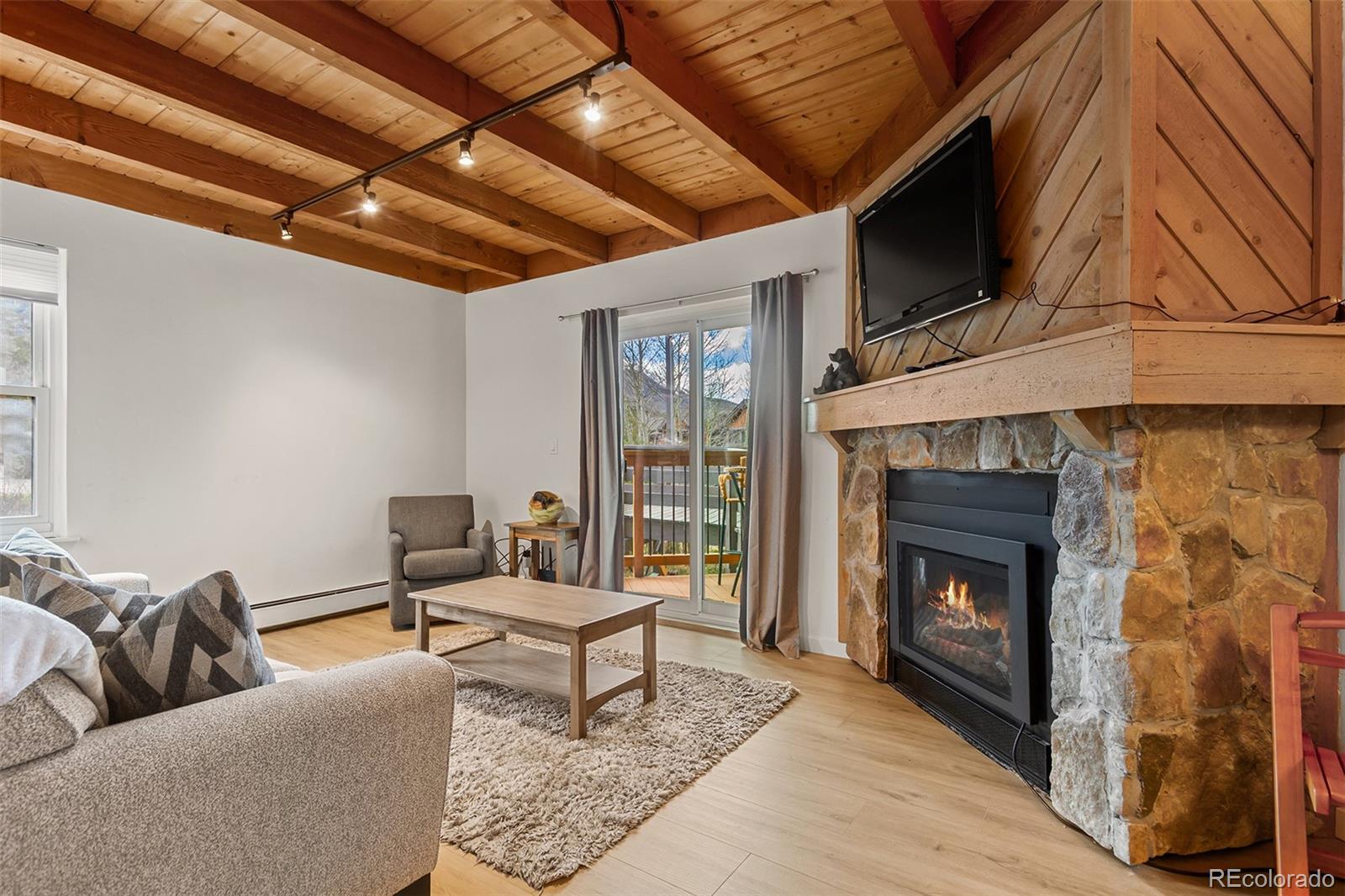 4200 Lodge Pole Circle Silverthorne CO 80498