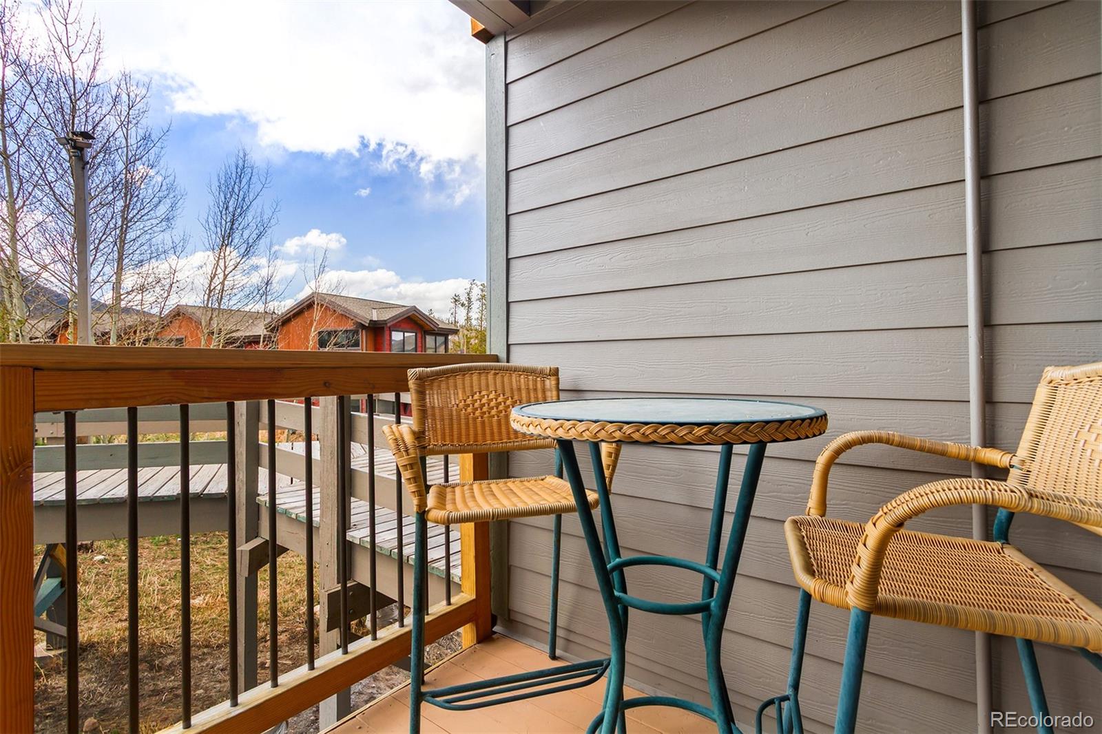 4200 Lodge Pole Circle Silverthorne CO 80498