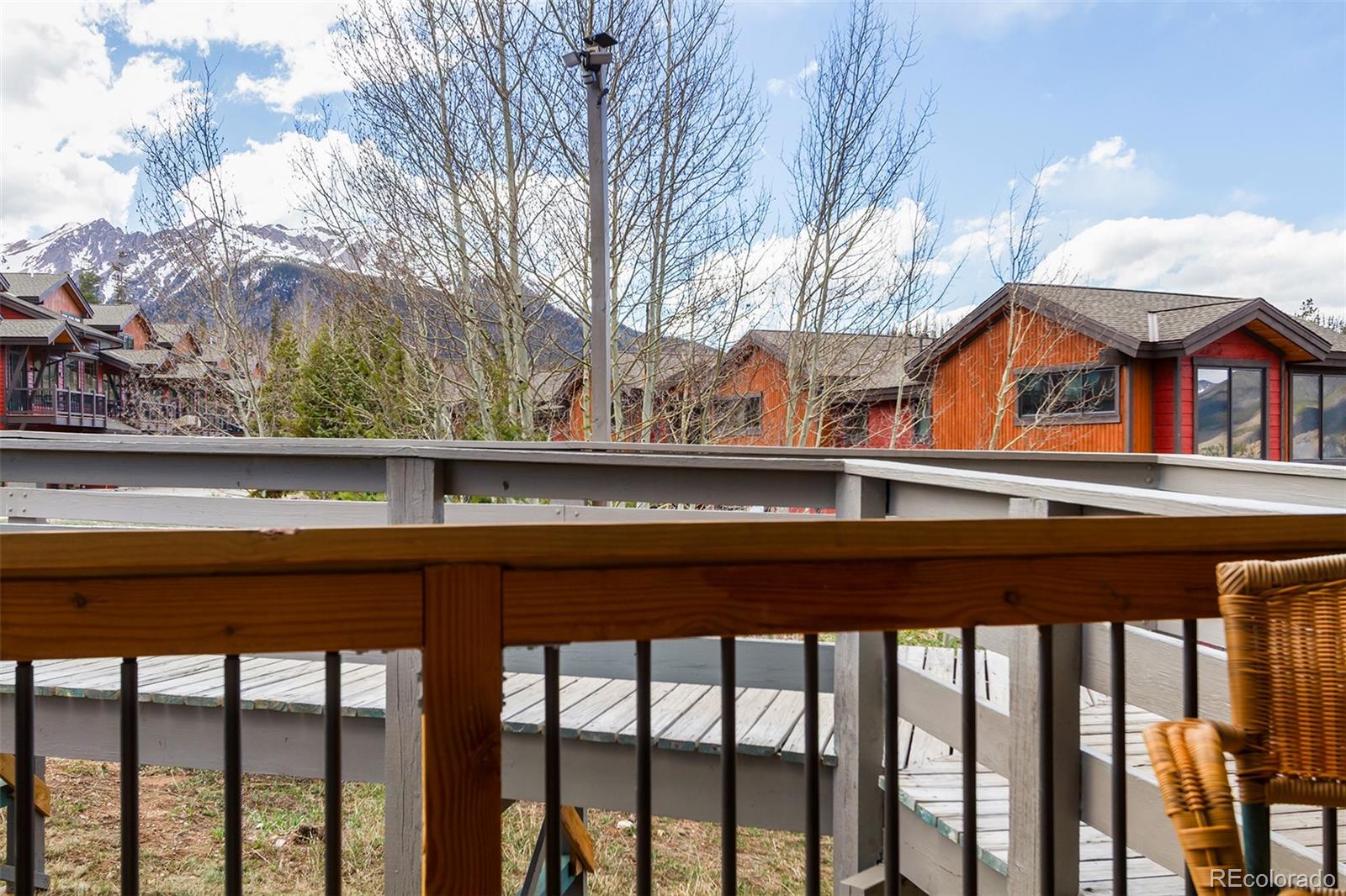 4200 Lodge Pole Circle Silverthorne CO 80498