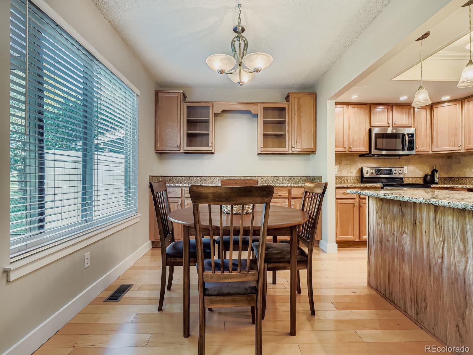 3234 S Heather Gardens Way Aurora CO 80014