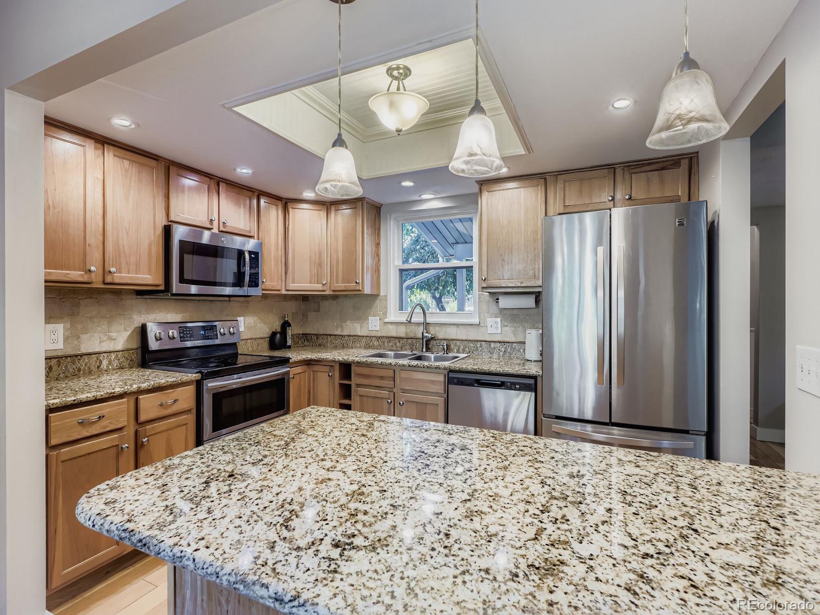 3234 S Heather Gardens Way Aurora CO 80014