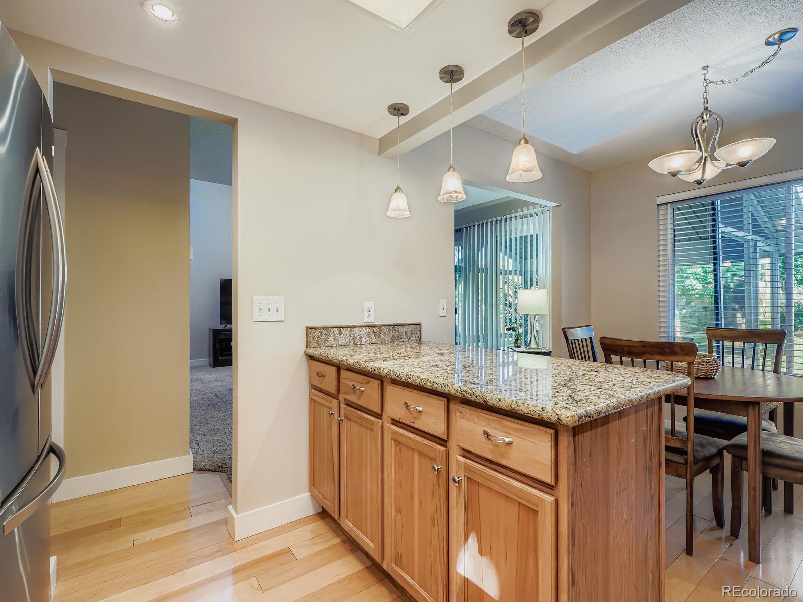 3234 S Heather Gardens Way Aurora CO 80014