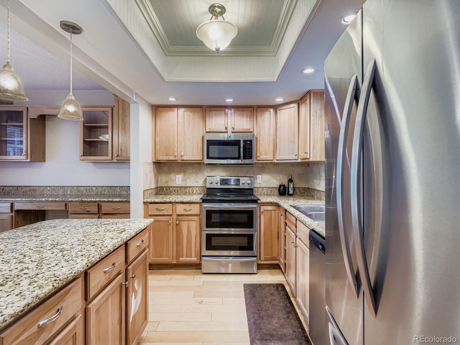 3234 S Heather Gardens Way Aurora CO 80014