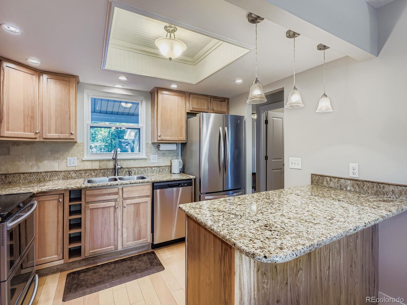 3234 S Heather Gardens Way Aurora CO 80014