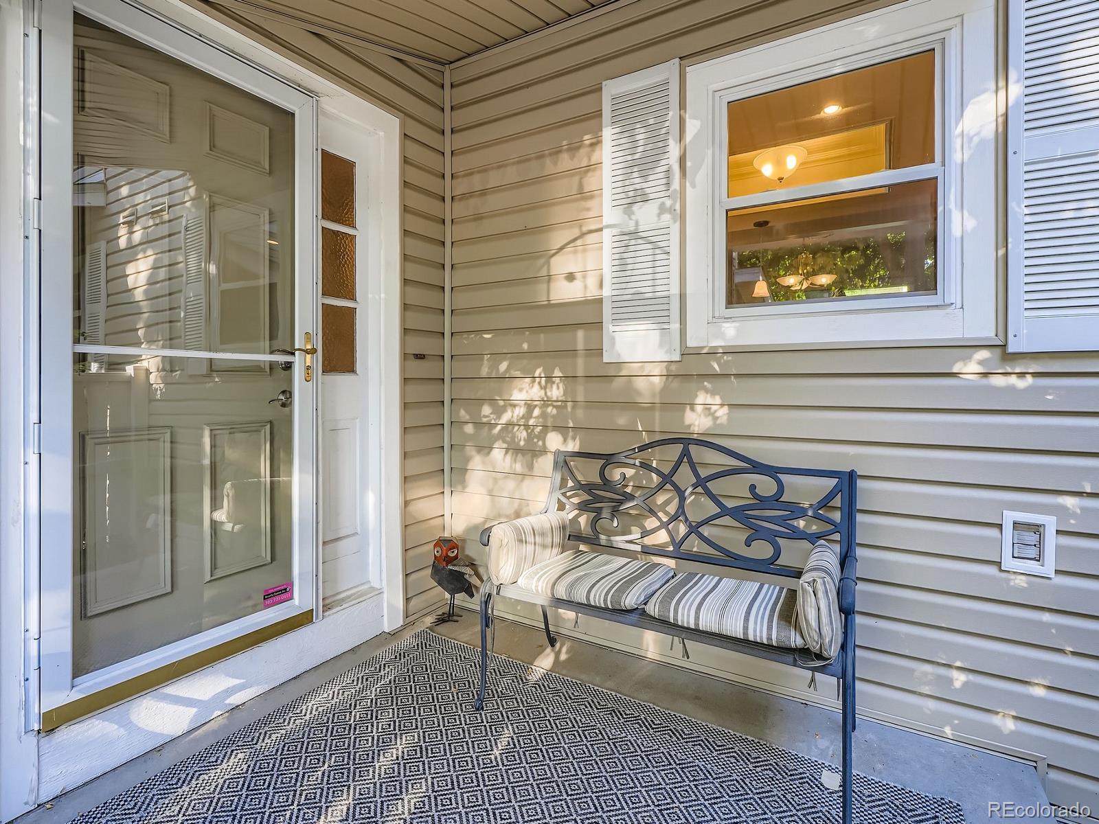 3234 S Heather Gardens Way Aurora CO 80014