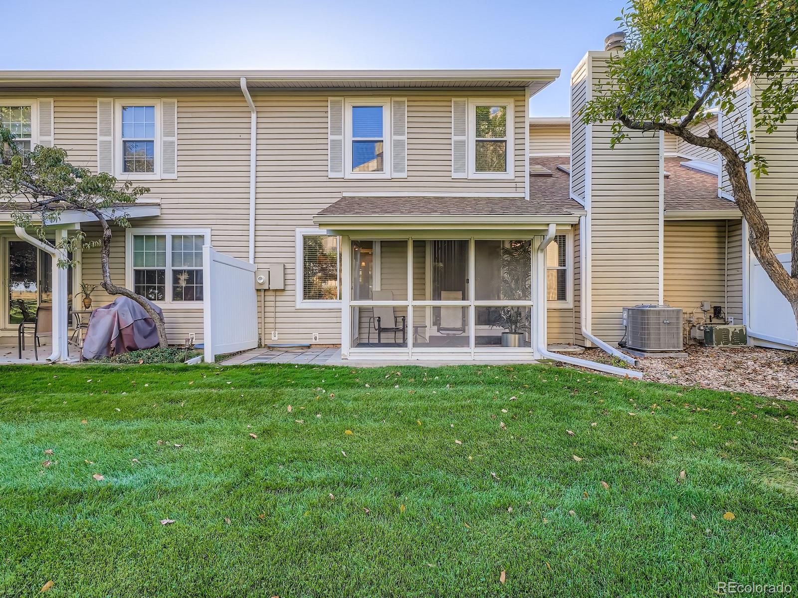 3234 S Heather Gardens Way Aurora CO 80014