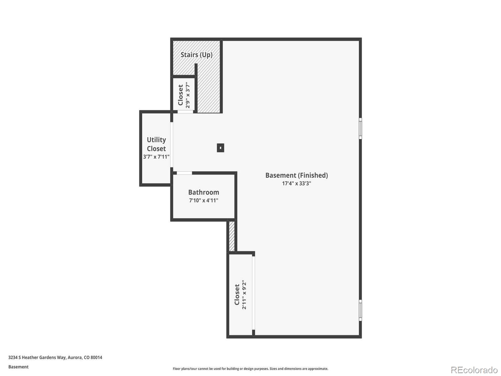 3234 S Heather Gardens Way Aurora CO 80014