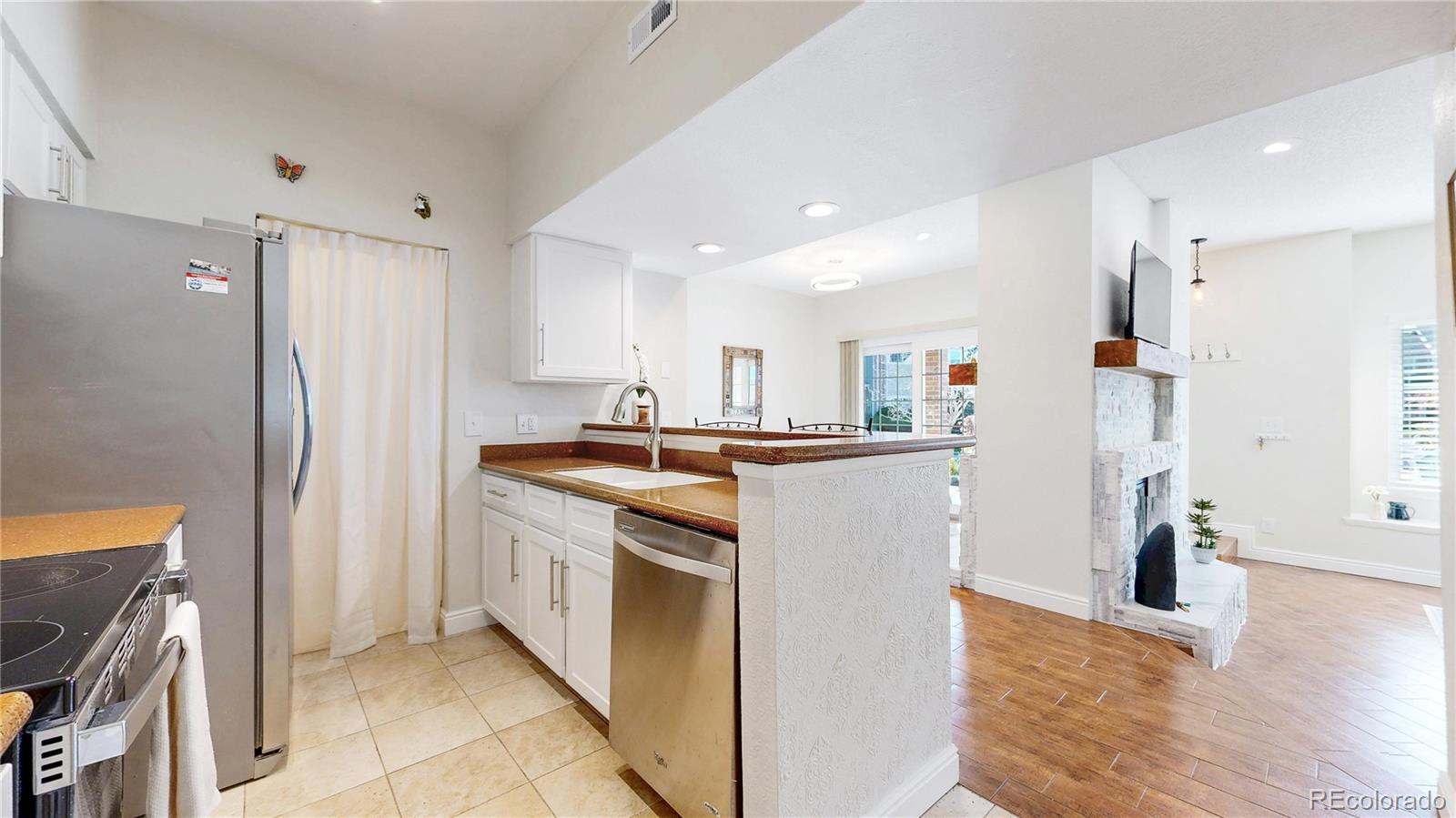 4760 S Wadsworth Boulevard Denver CO 80123