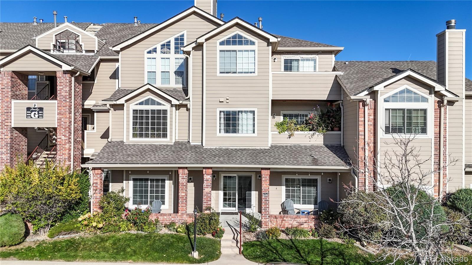 4760 S Wadsworth Boulevard Denver CO 80123