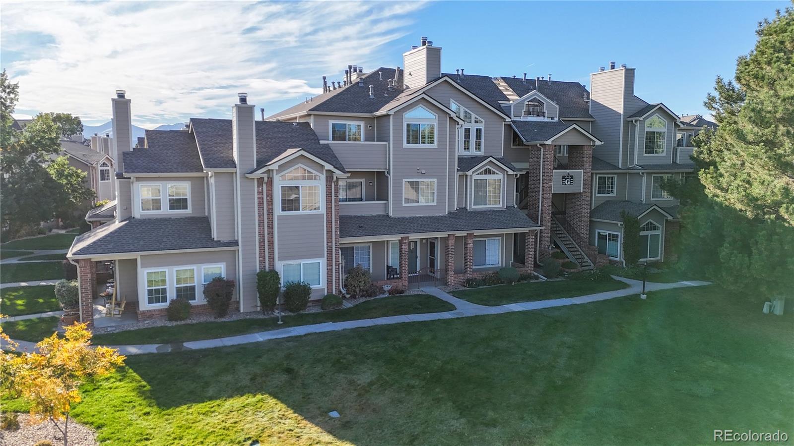 4760 S Wadsworth Boulevard Denver CO 80123