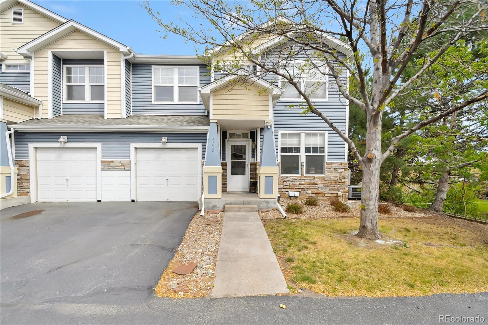 4732 Flower Street Wheat Ridge CO 80033