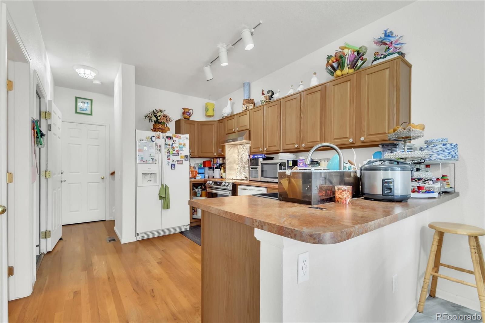 4732 Flower Street Wheat Ridge CO 80033