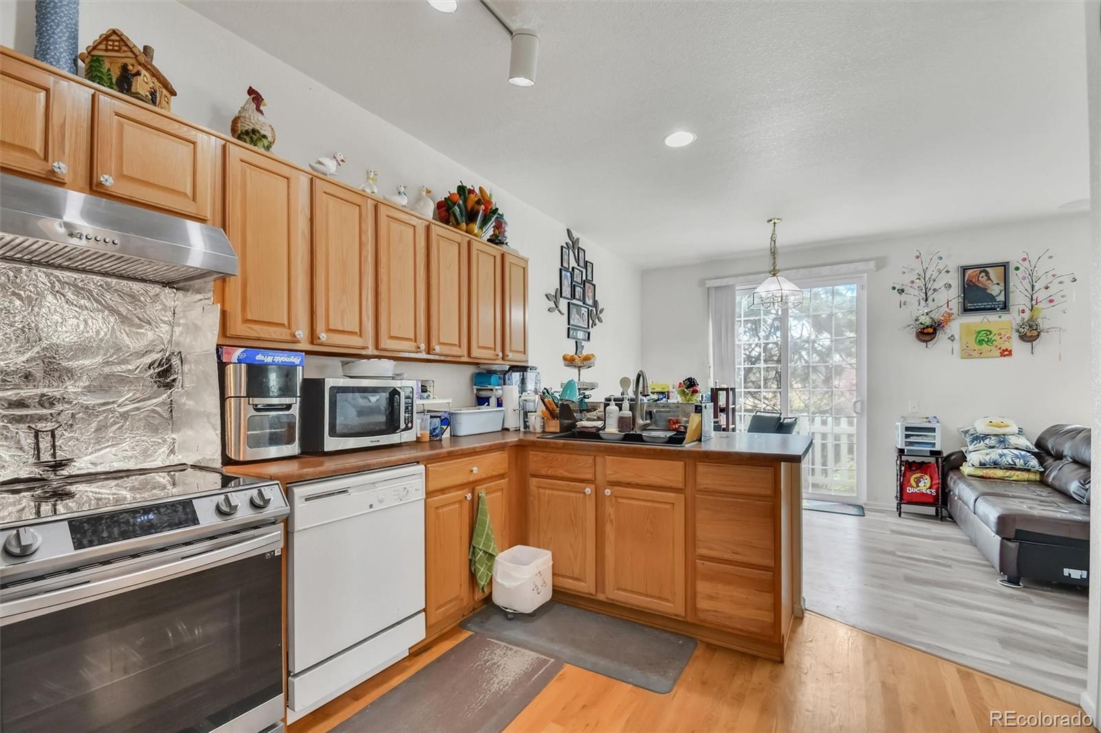 4732 Flower Street Wheat Ridge CO 80033