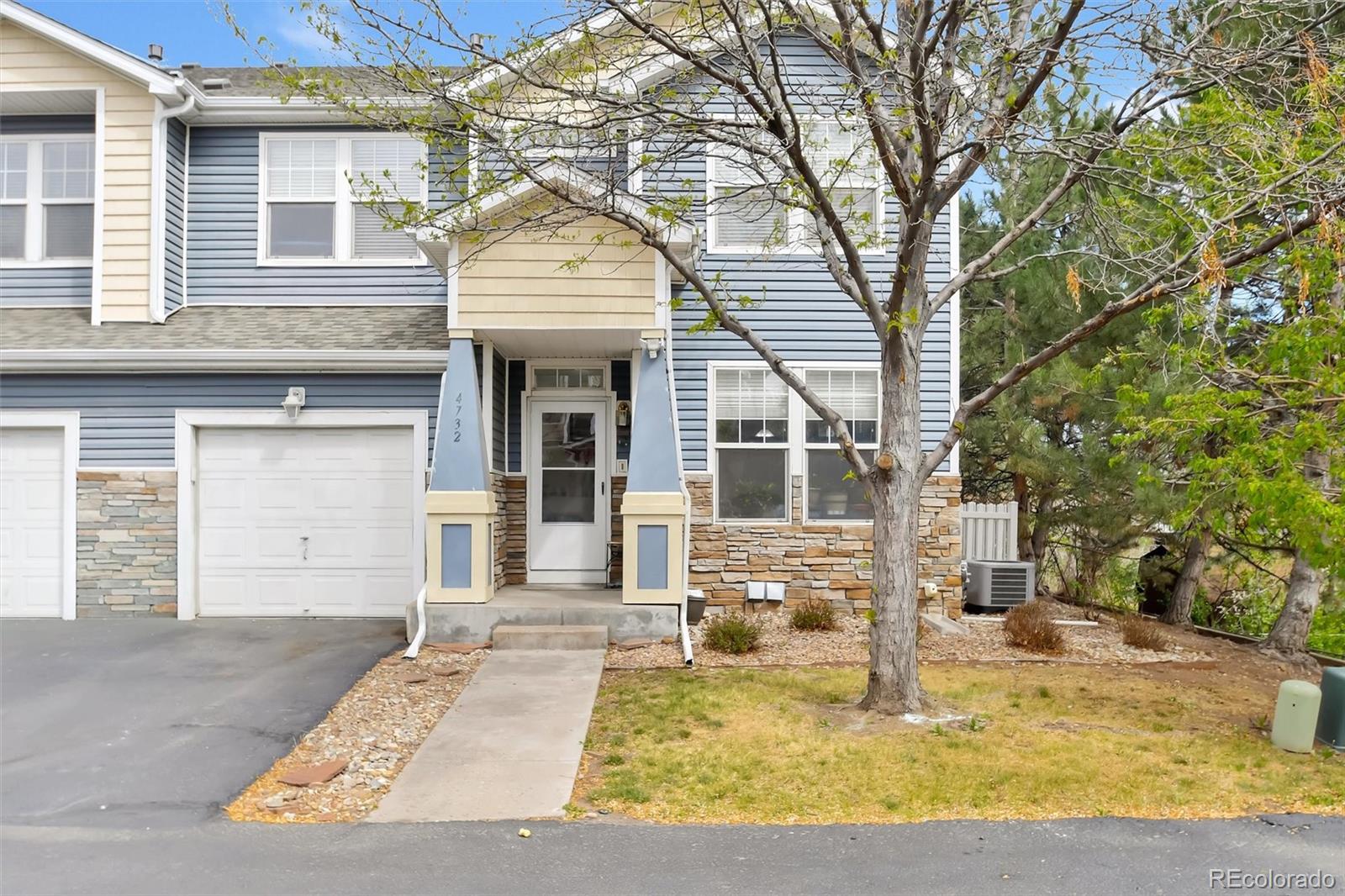 4732 Flower Street Wheat Ridge CO 80033