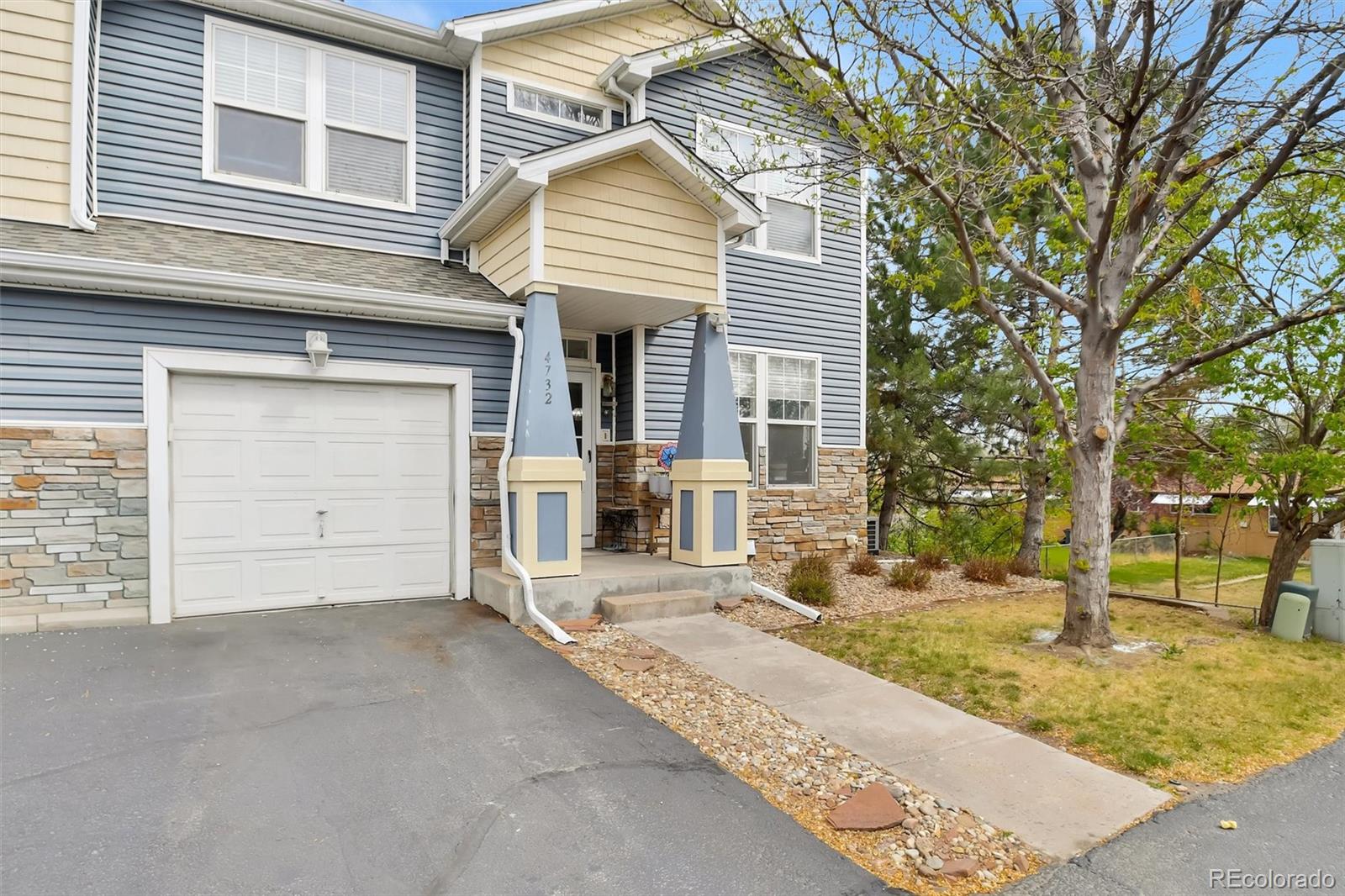 4732 Flower Street Wheat Ridge CO 80033