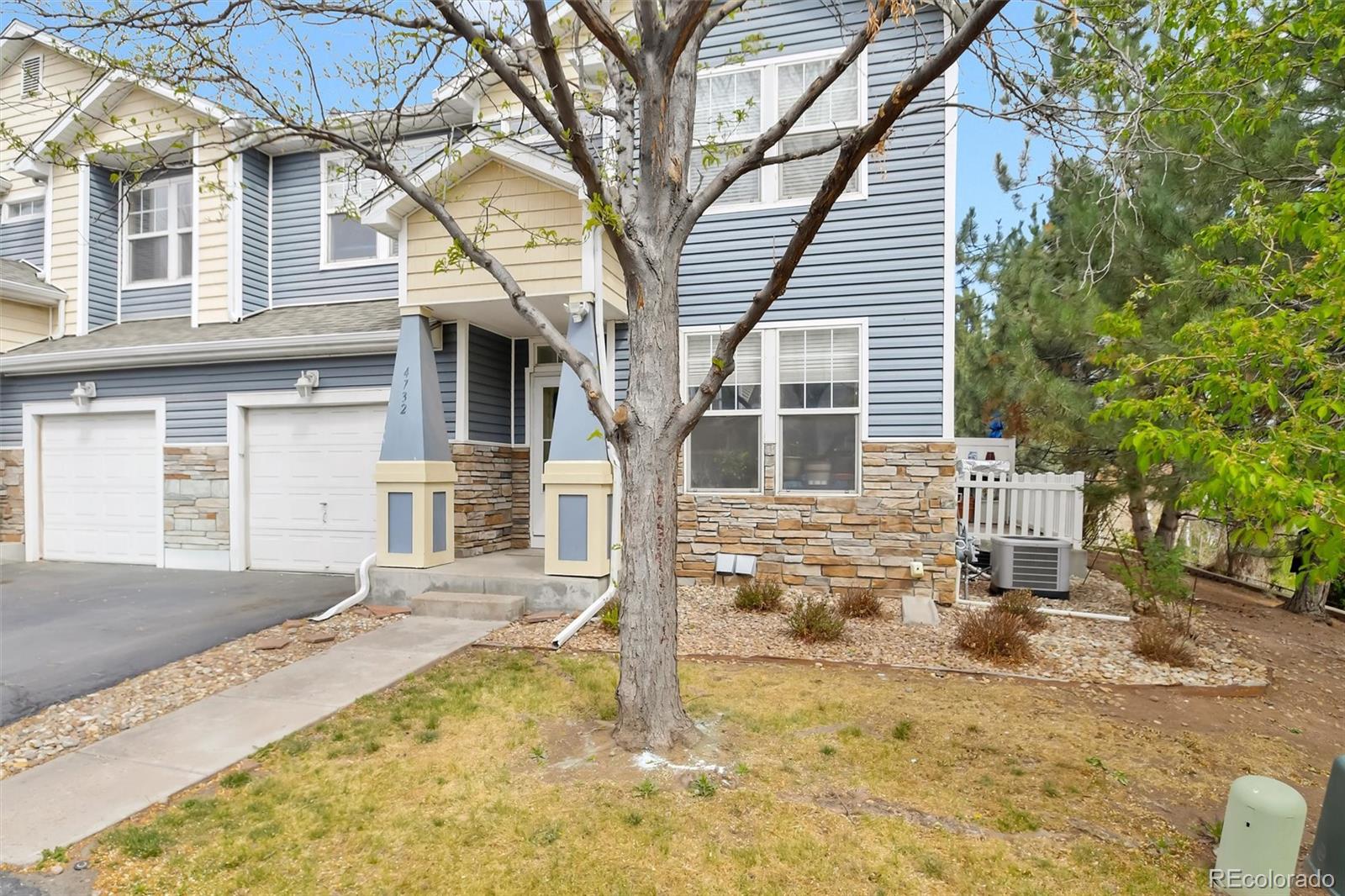 4732 Flower Street Wheat Ridge CO 80033