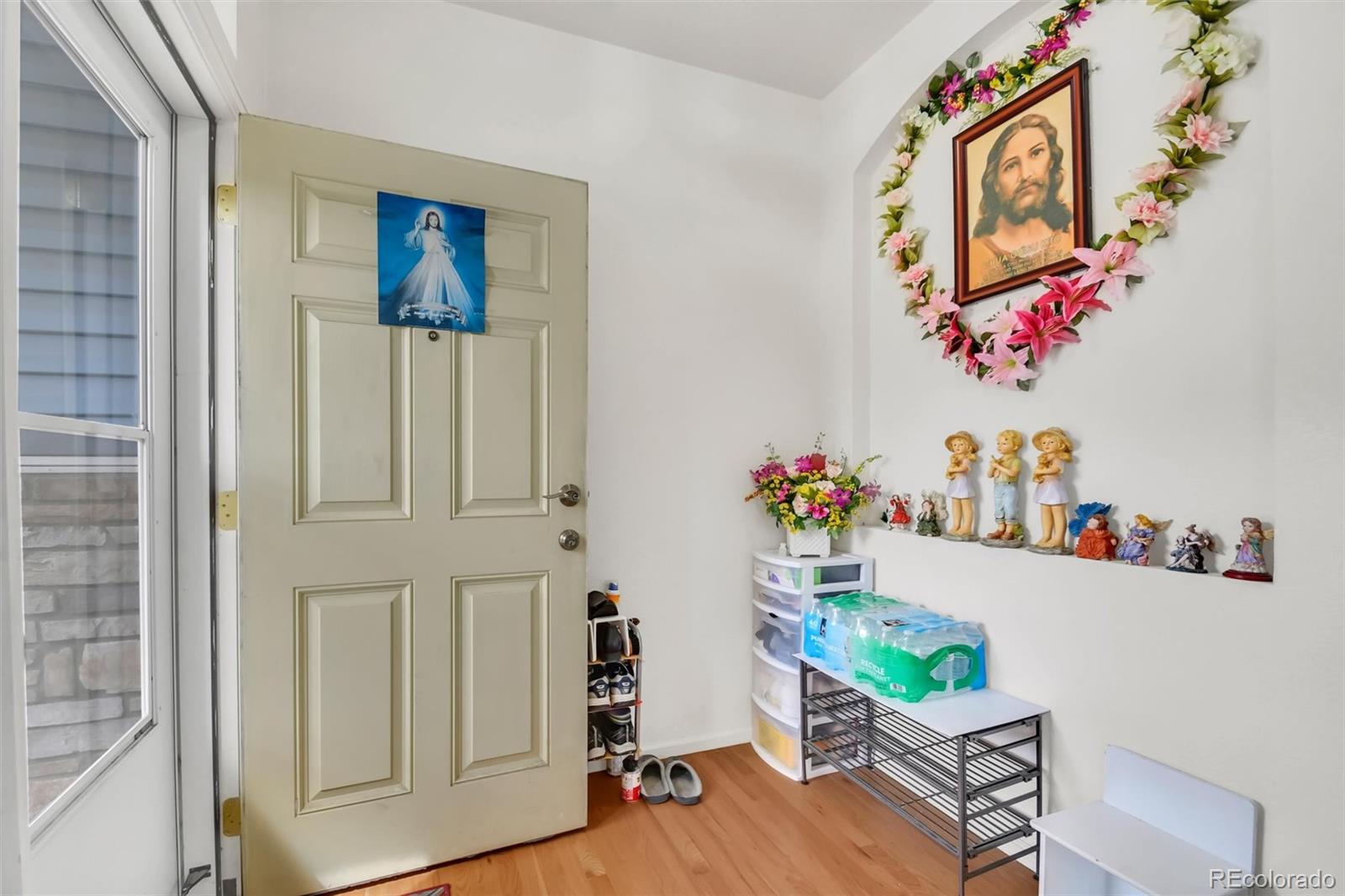 4732 Flower Street Wheat Ridge CO 80033