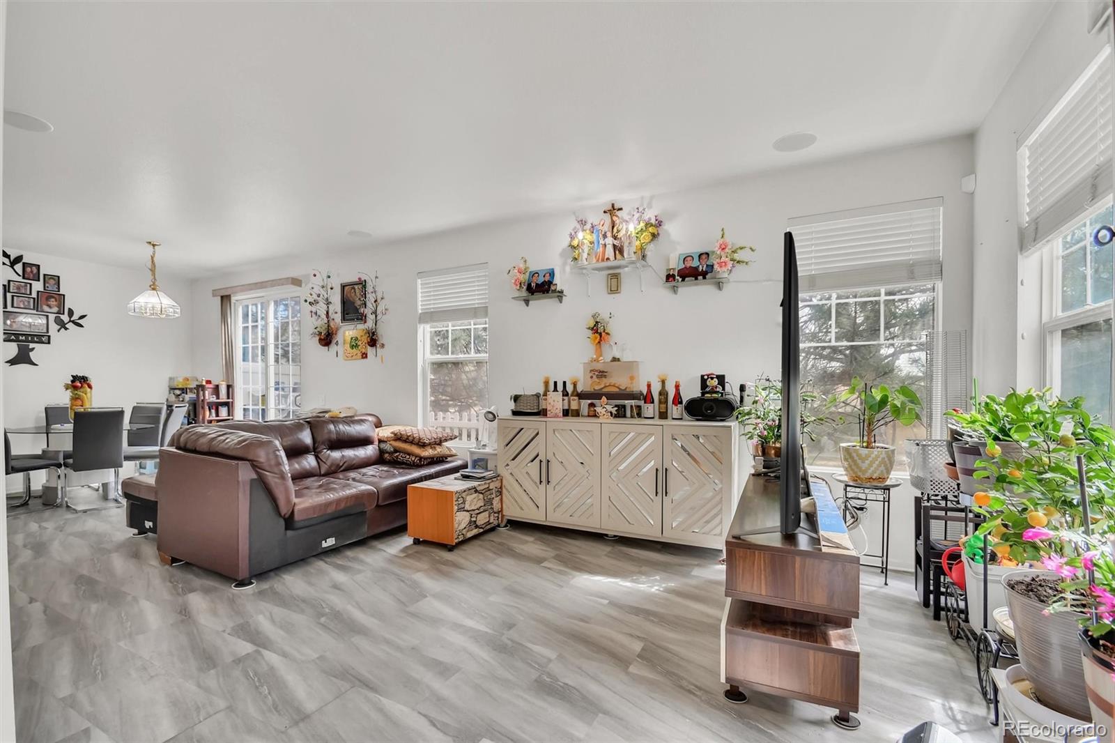 4732 Flower Street Wheat Ridge CO 80033