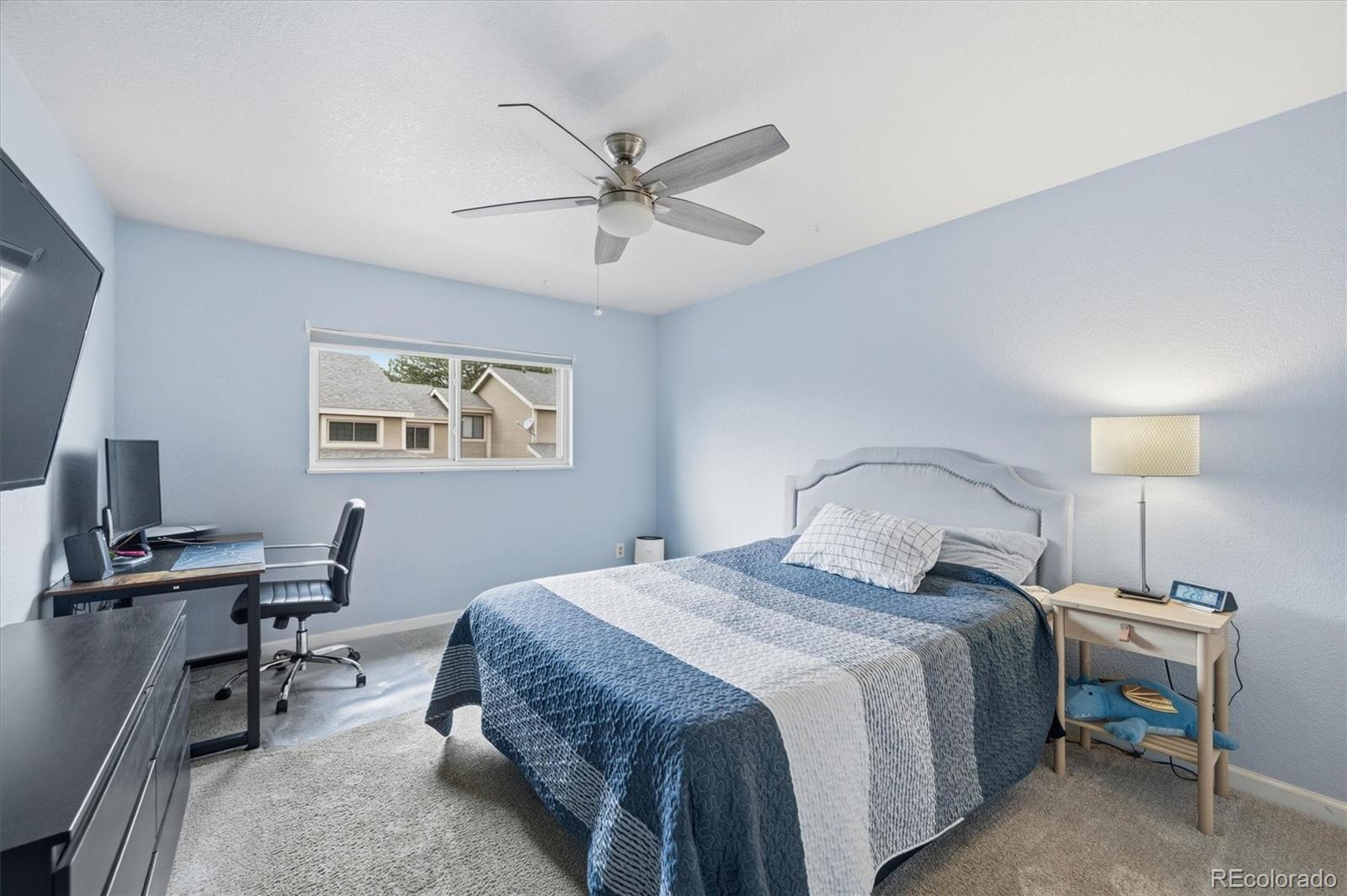 1807 S Deframe Street Lakewood CO 80228