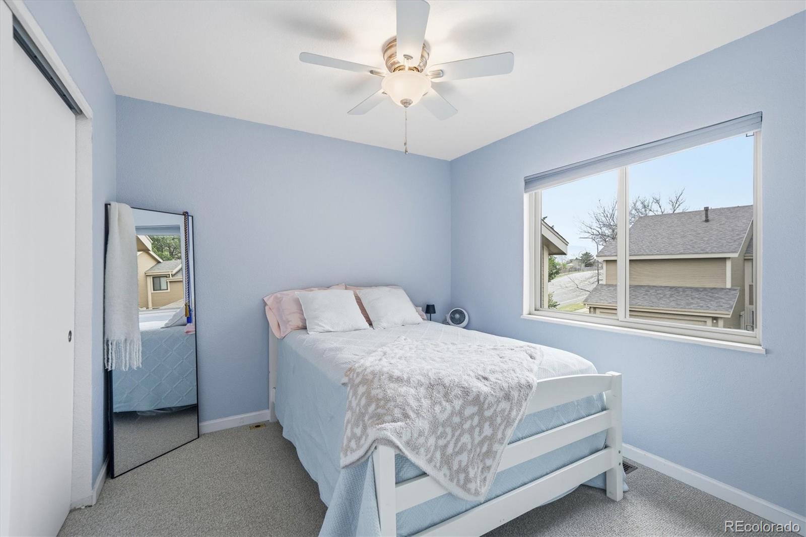 1807 S Deframe Street Lakewood CO 80228
