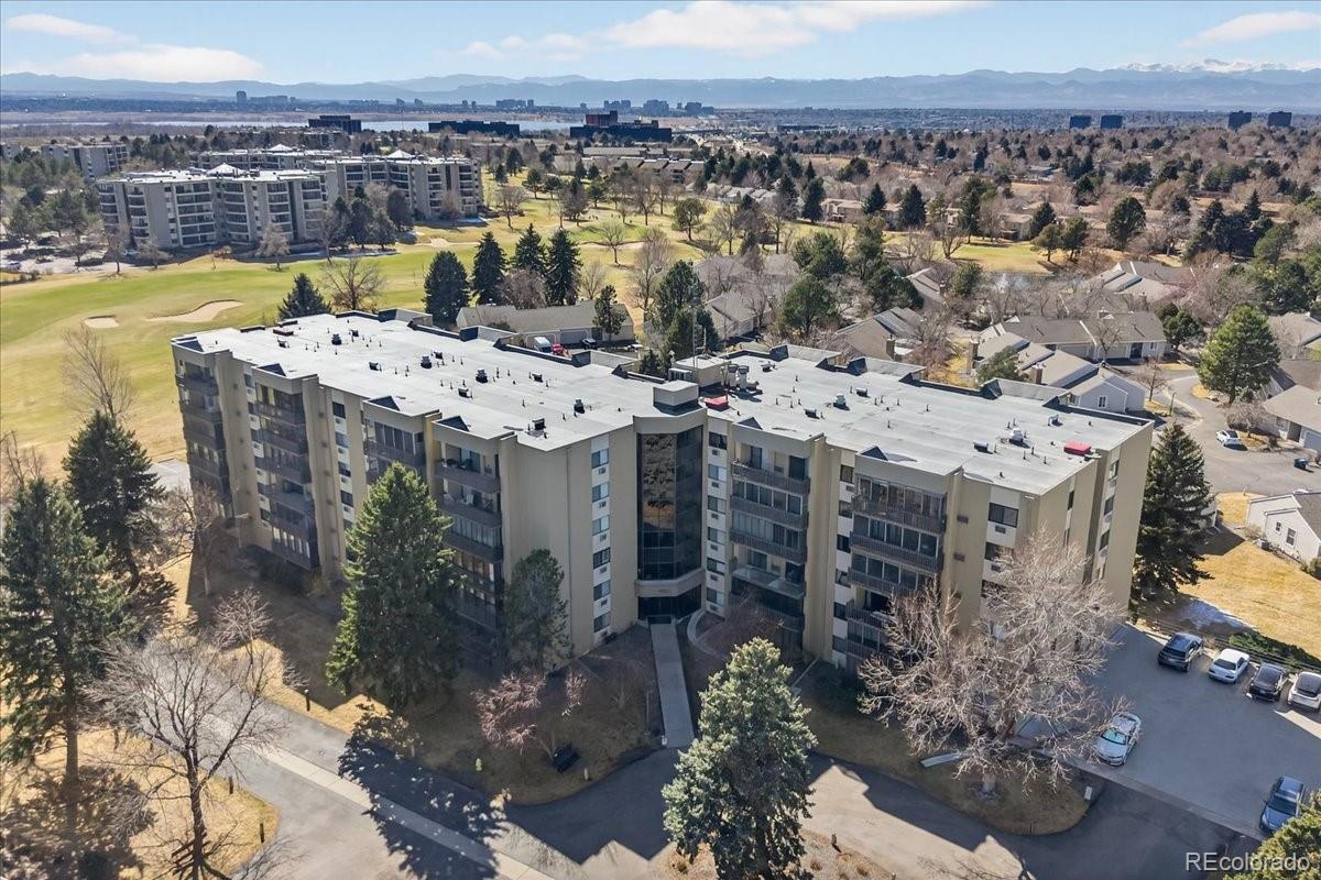 14000 E Linvale Place Aurora CO 80014