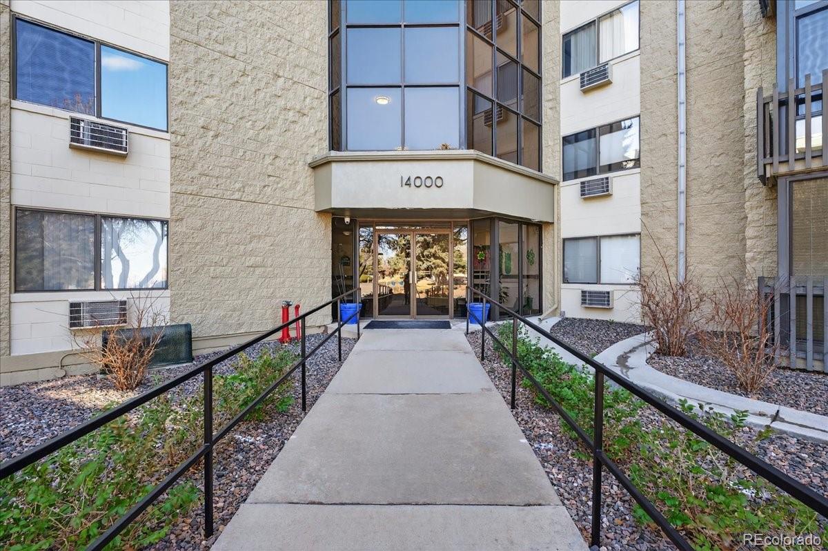 14000 E Linvale Place Aurora CO 80014