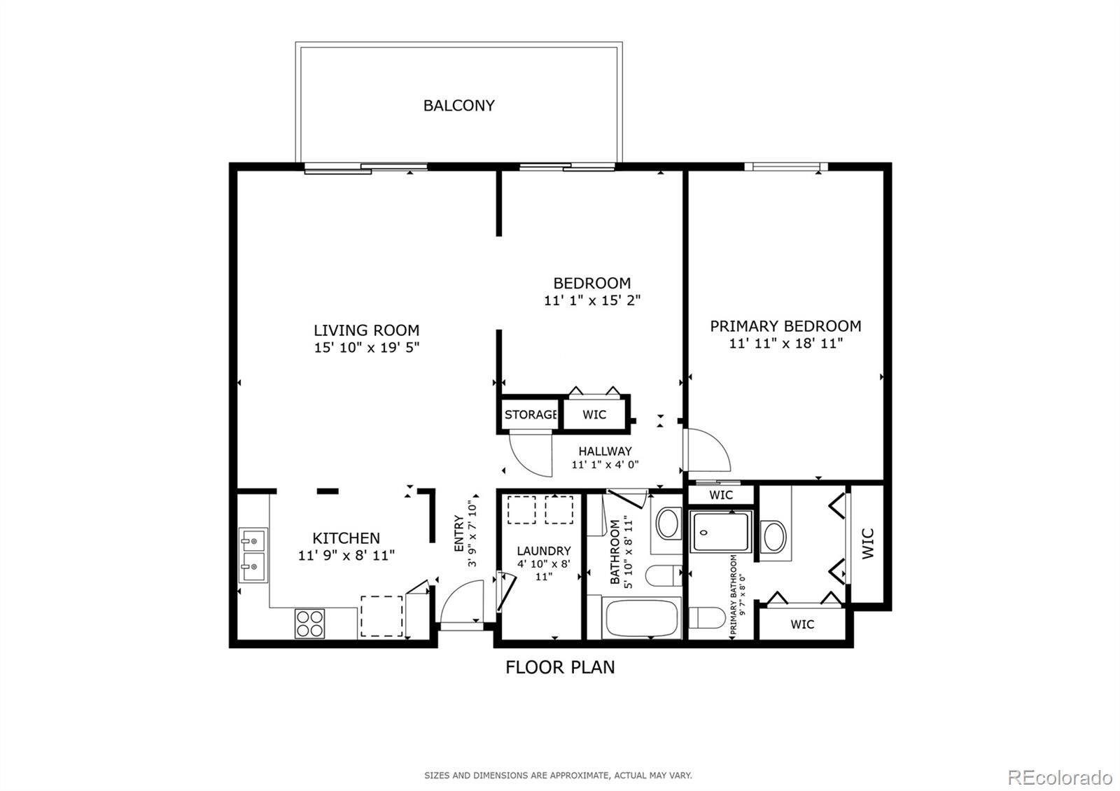 14000 E Linvale Place Aurora CO 80014