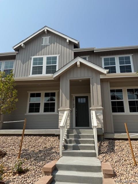 17152 W 91st Lane Arvada CO 80007