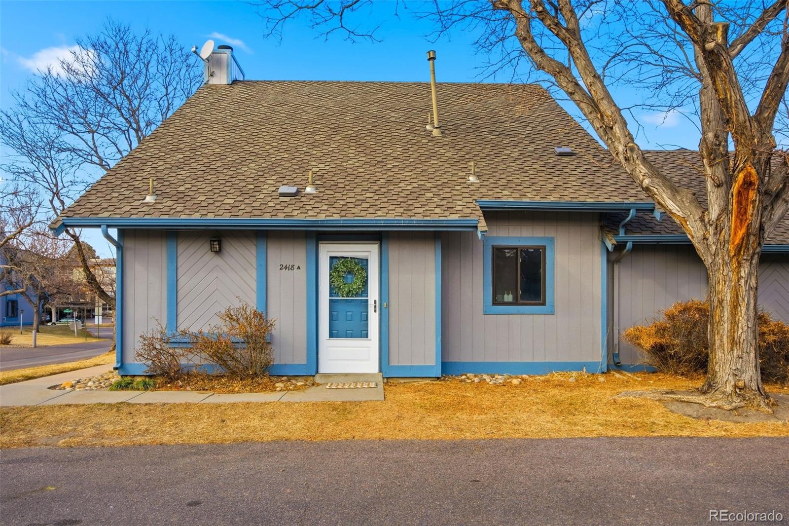 2418 S Victor Street Aurora CO 80014
