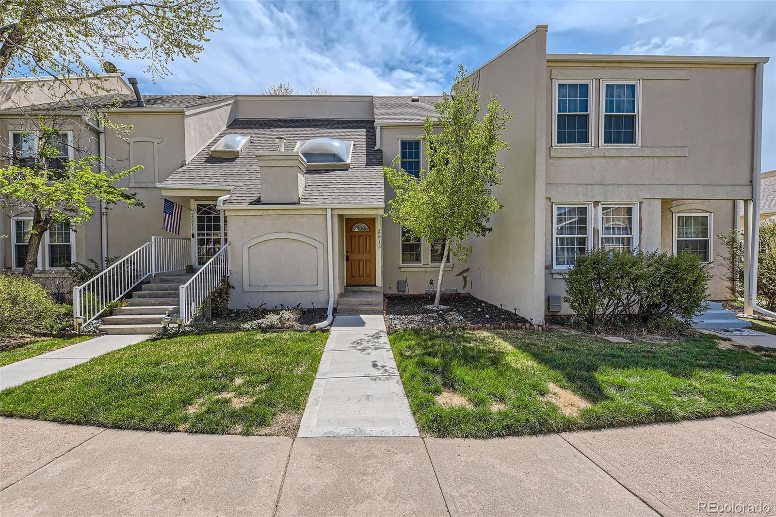 2913 S Vaughn Way Aurora CO 80014