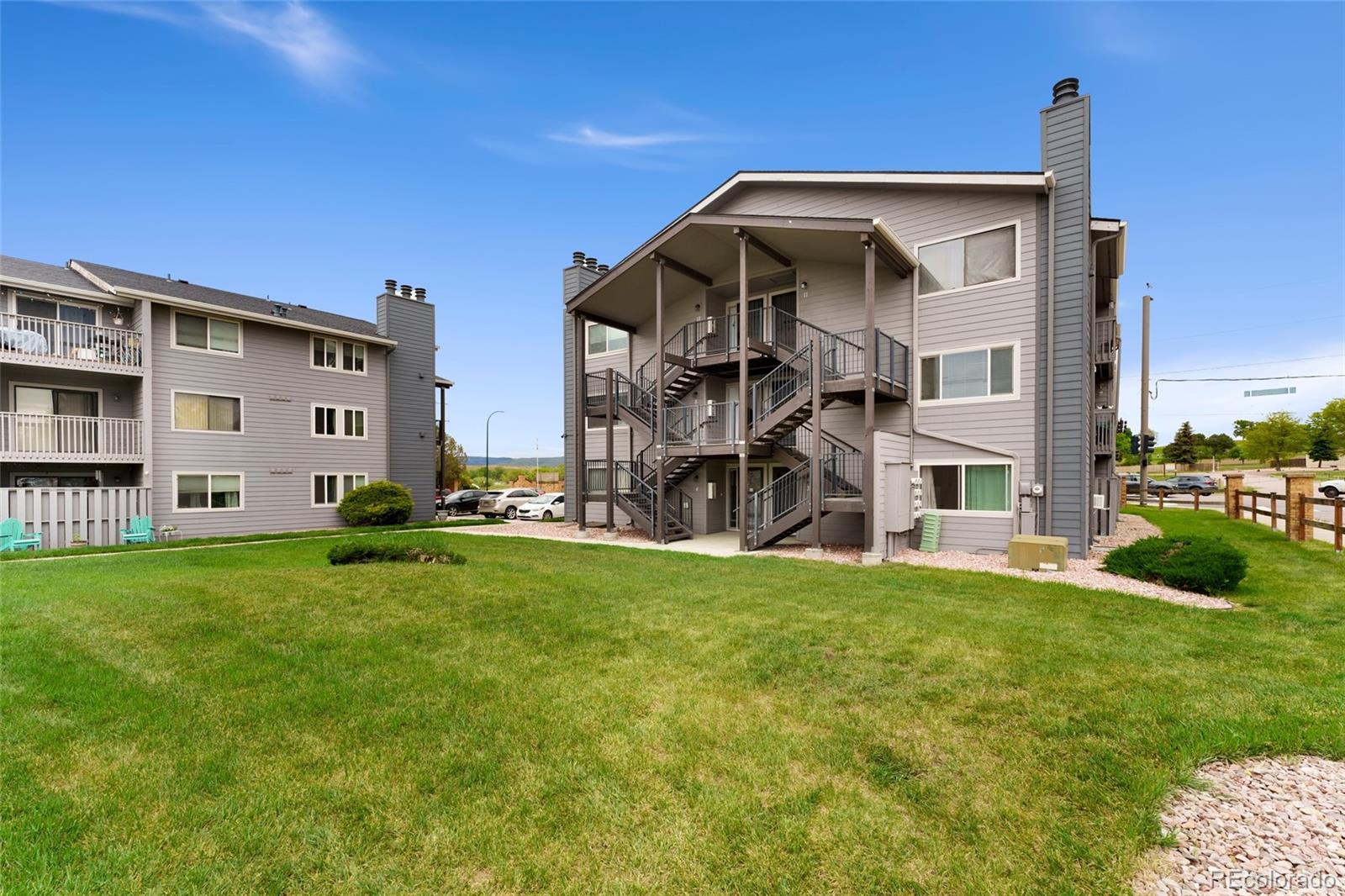 8100 W Quincy Avenue Littleton CO 80123