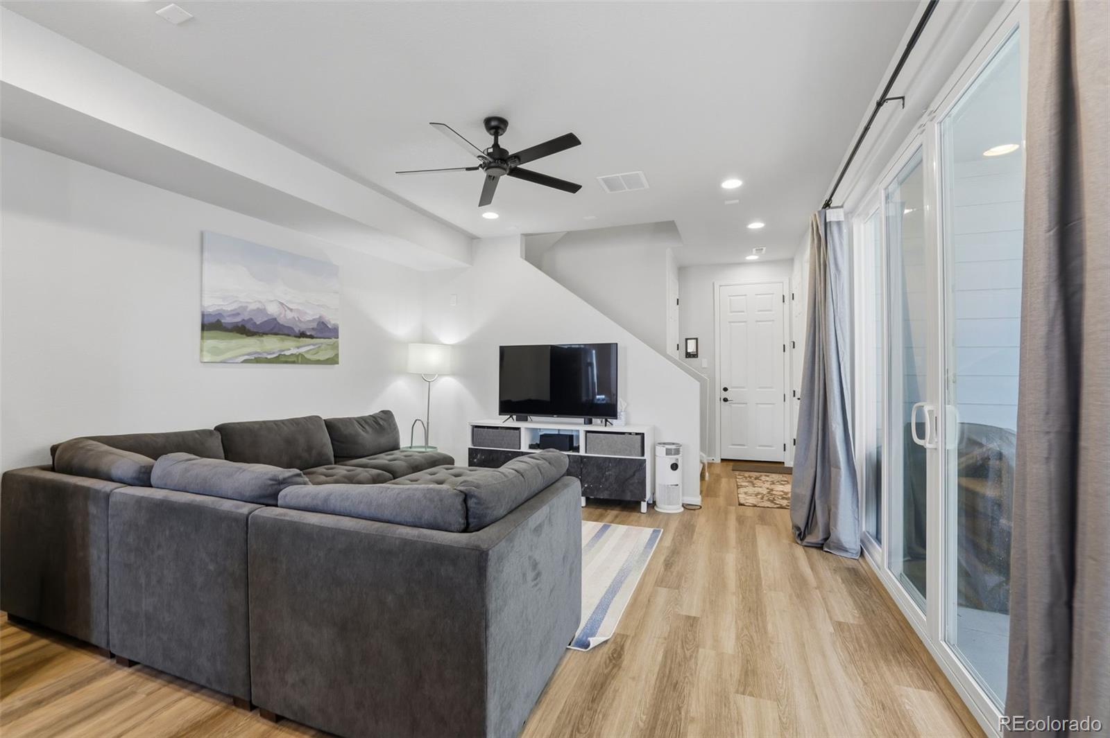 8735 Scarborough Drive Colorado Springs CO 80920