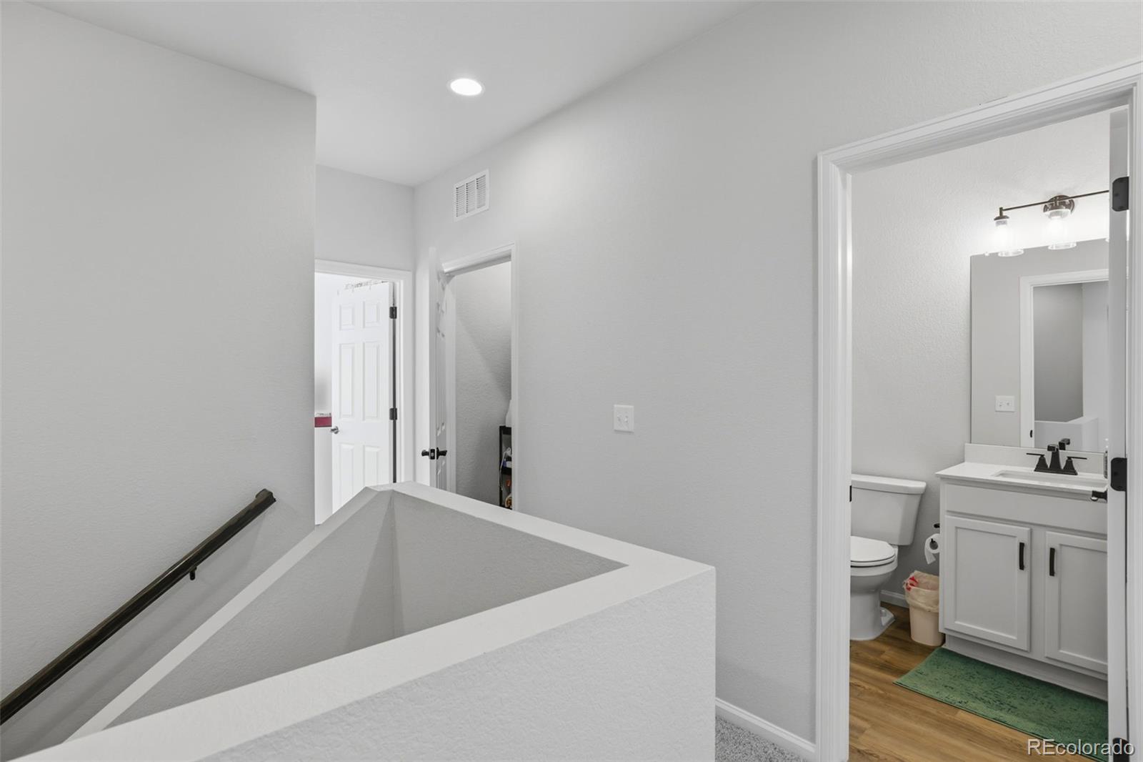 8735 Scarborough Drive Colorado Springs CO 80920