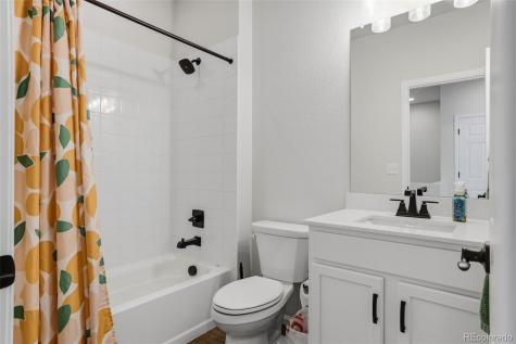 8735 Scarborough Drive Colorado Springs CO 80920