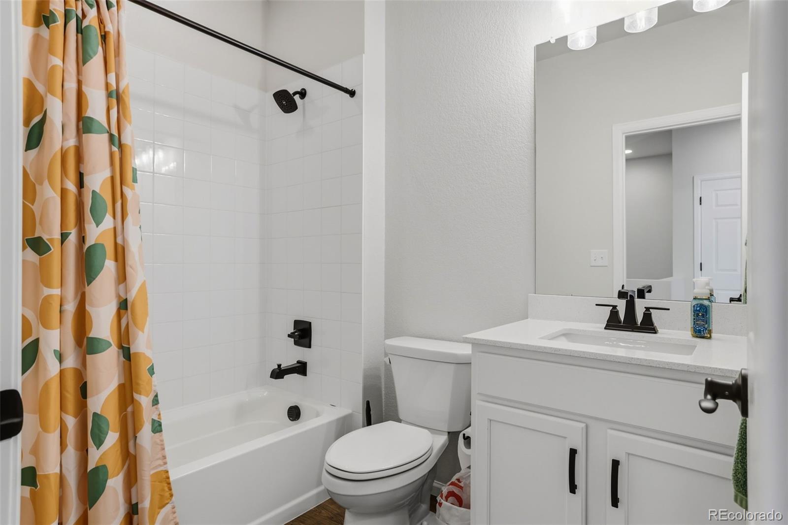 8735 Scarborough Drive Colorado Springs CO 80920