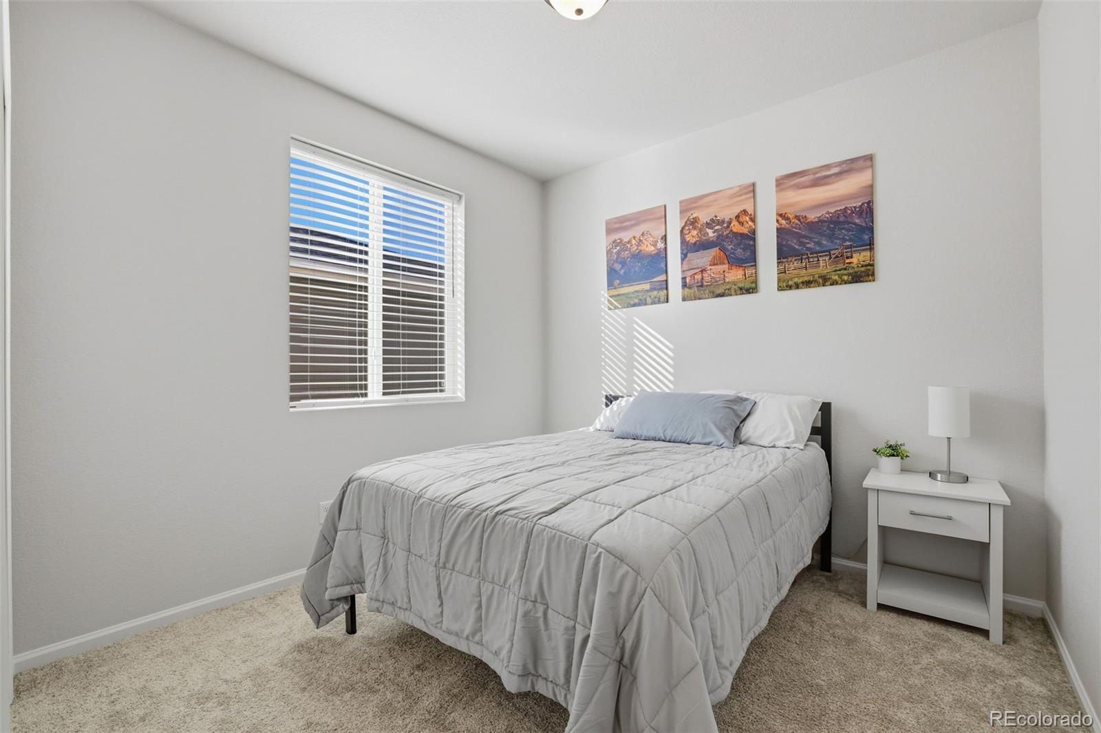 8735 Scarborough Drive Colorado Springs CO 80920