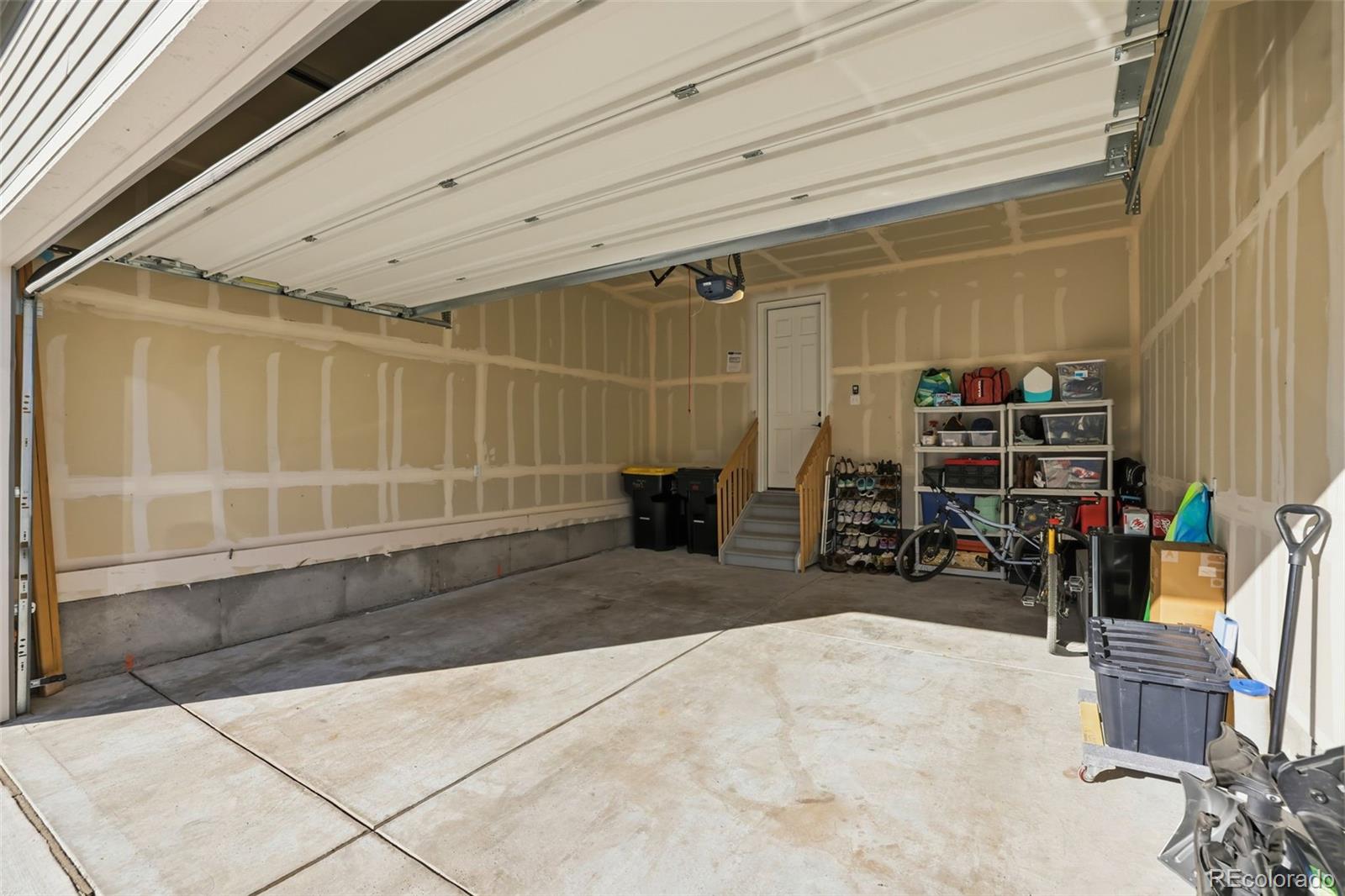 8735 Scarborough Drive Colorado Springs CO 80920