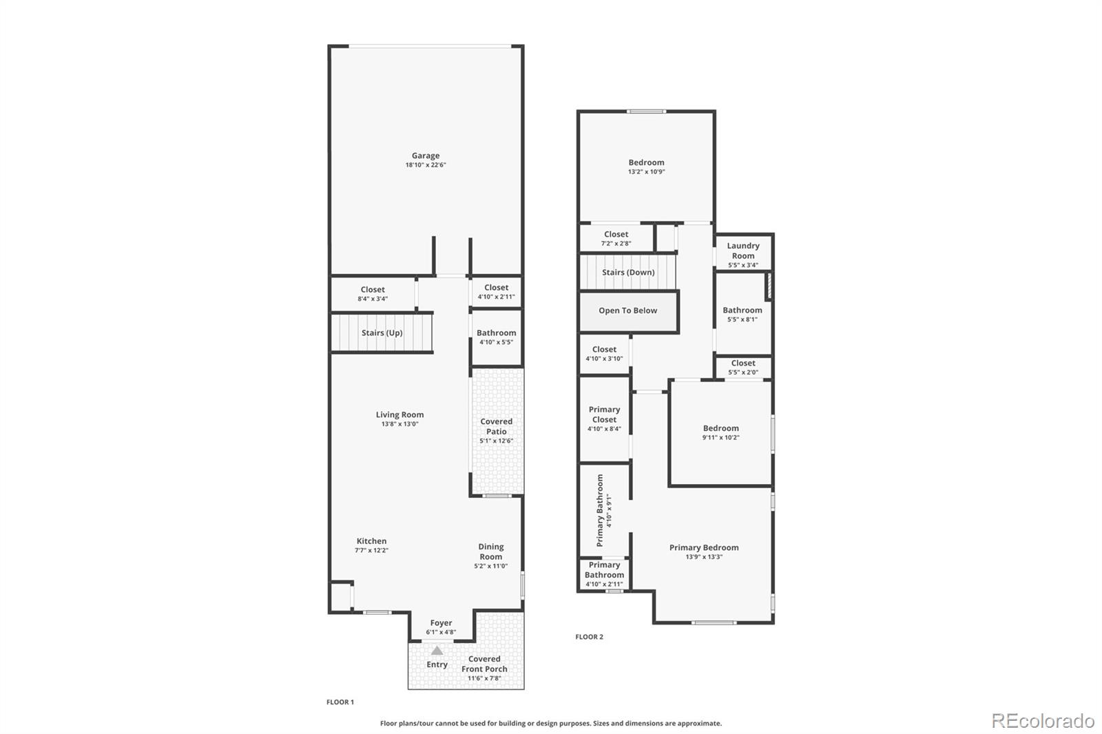 8735 Scarborough Drive Colorado Springs CO 80920