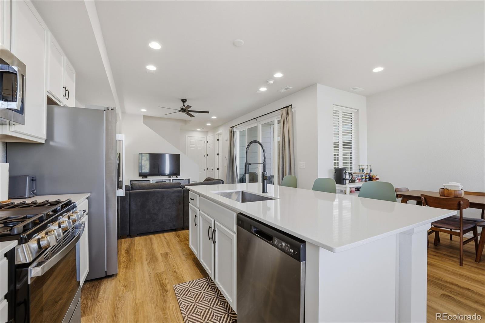 8735 Scarborough Drive Colorado Springs CO 80920