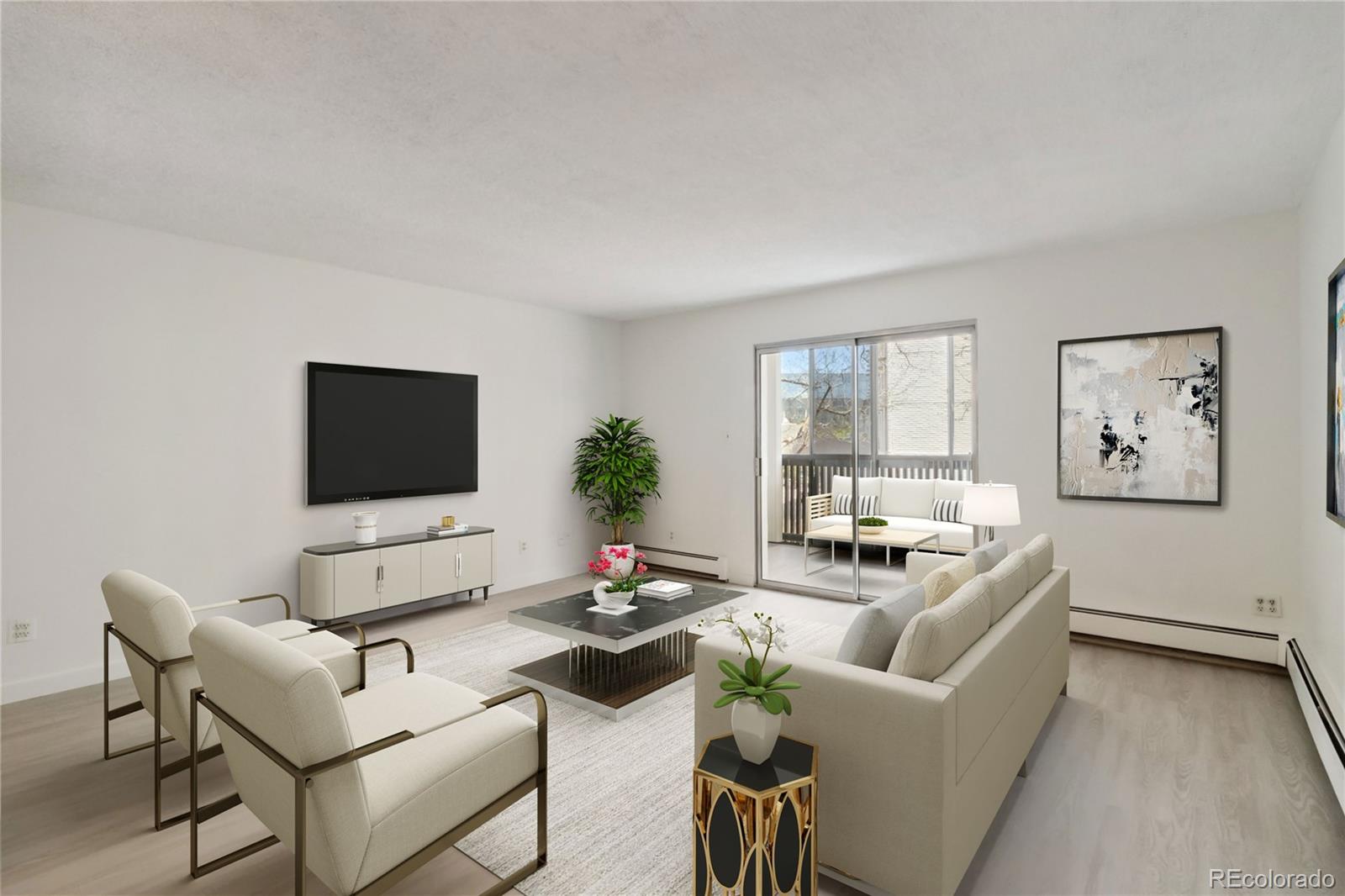 3470 S Poplar Street Denver CO 80224