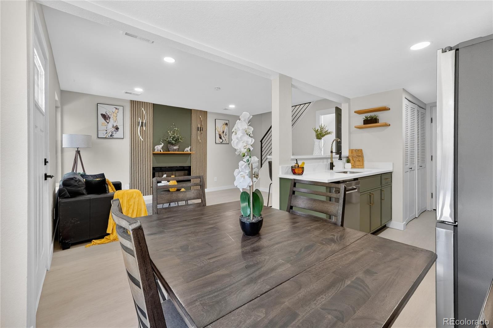 7974 Chase Circle Arvada CO 80003