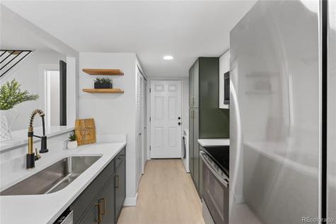 7974 Chase Circle Arvada CO 80003