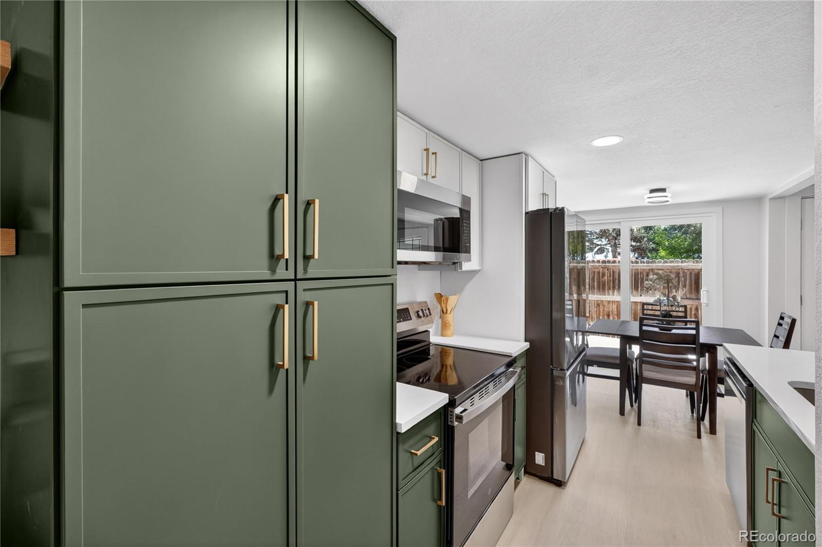 7974 Chase Circle Arvada CO 80003
