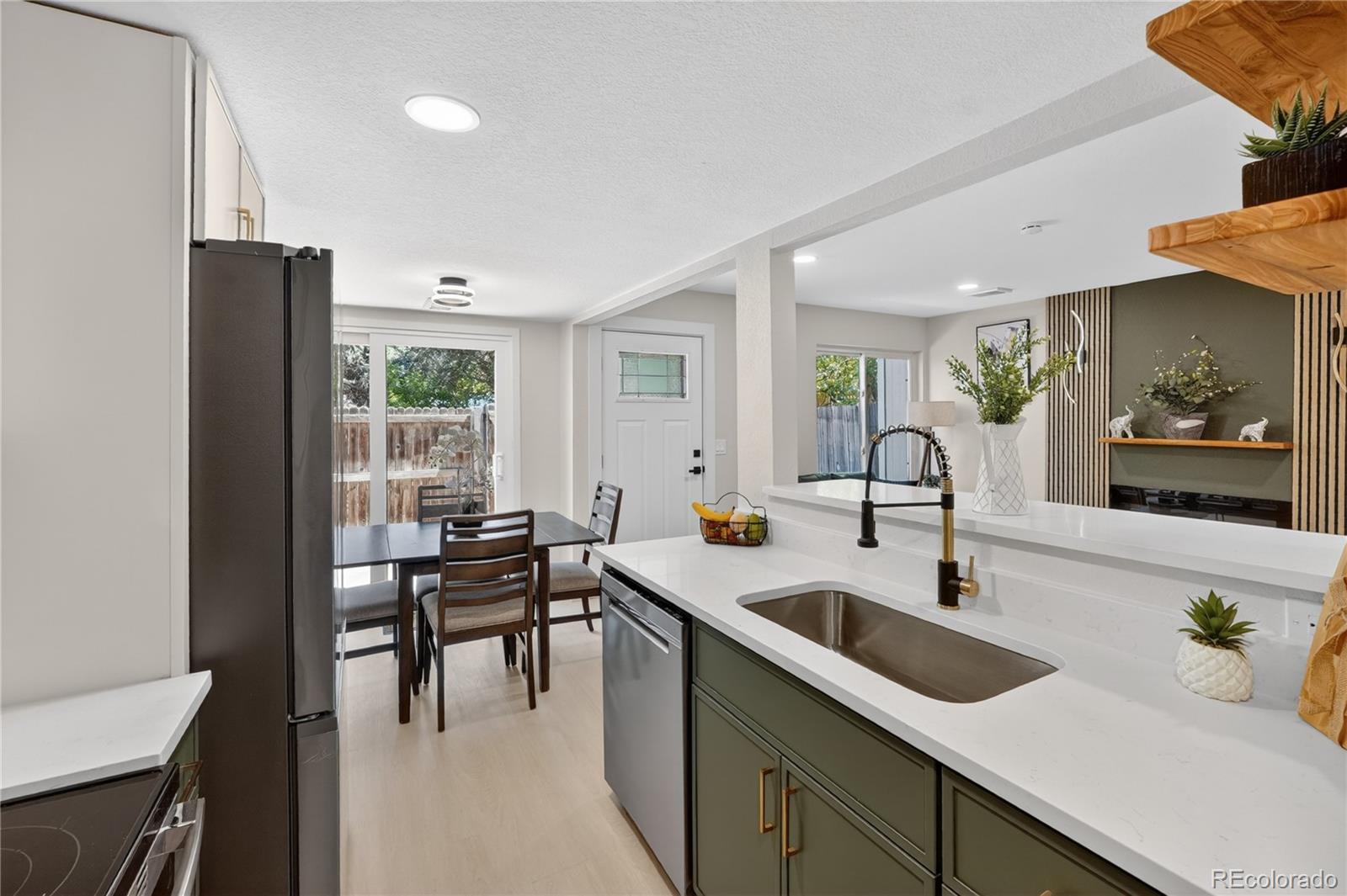 7974 Chase Circle Arvada CO 80003
