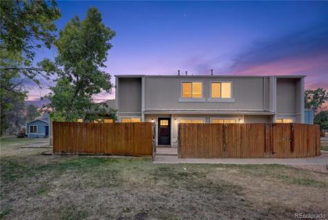 7974 Chase Circle Arvada CO 80003