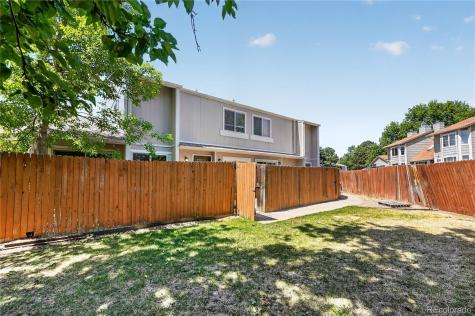 7974 Chase Circle Arvada CO 80003