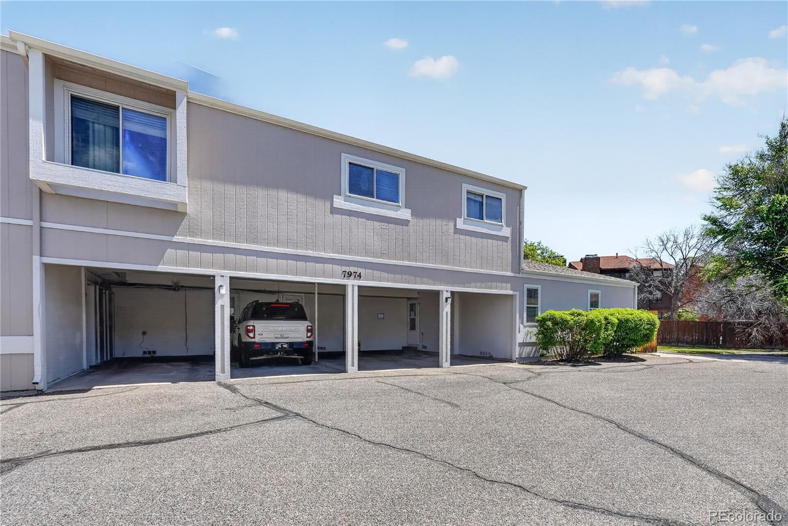 7974 Chase Circle Arvada CO 80003