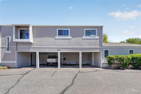 7974 Chase Circle Arvada CO 80003